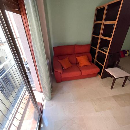 Piso Compartido Delyrent En San Ildefonso Apartment Jaen Ngoại thất bức ảnh