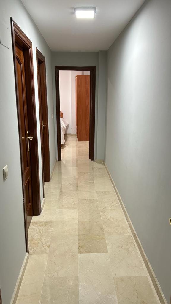 Piso Compartido Delyrent En San Ildefonso Apartment Jaen Ngoại thất bức ảnh