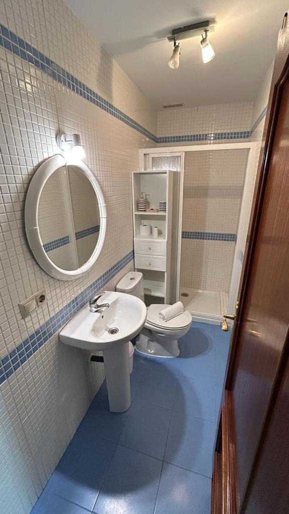 Piso Compartido Delyrent En San Ildefonso Apartment Jaen Ngoại thất bức ảnh