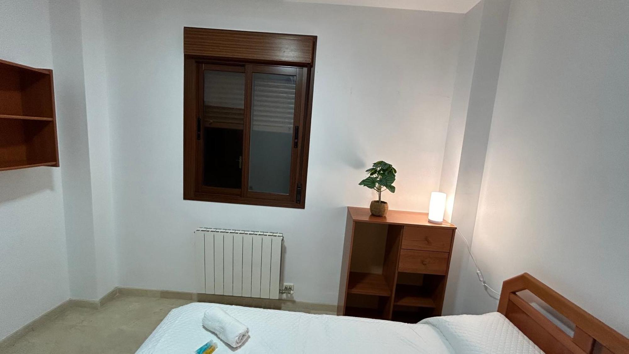 Piso Compartido Delyrent En San Ildefonso Apartment Jaen Ngoại thất bức ảnh