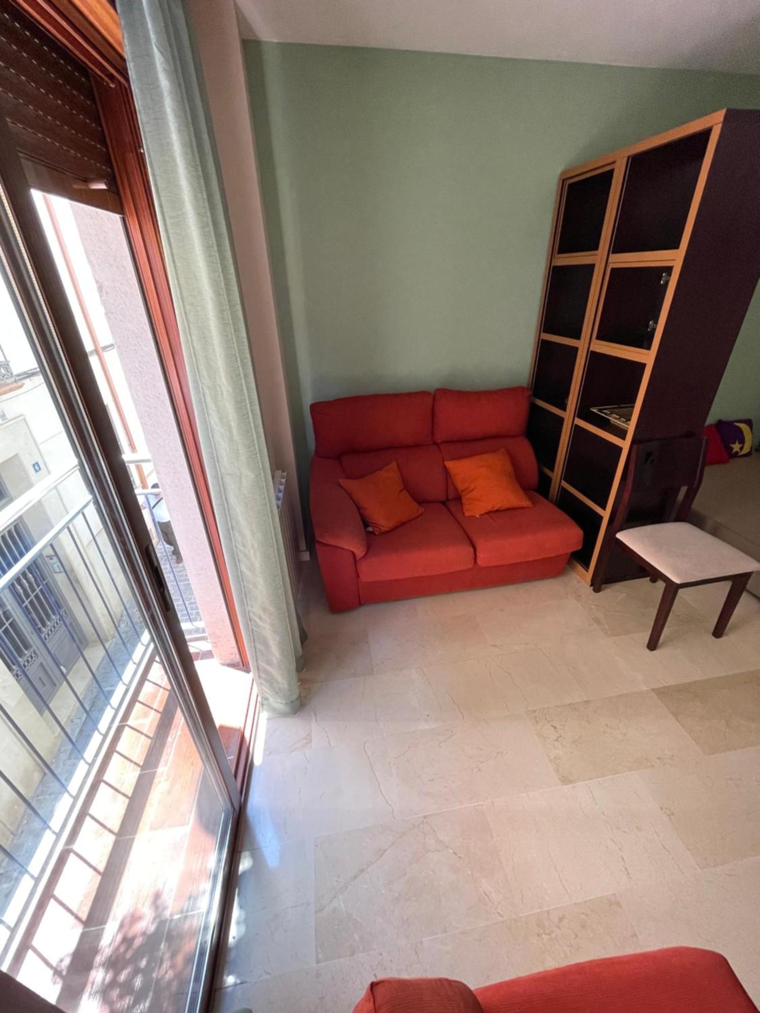 Piso Compartido Delyrent En San Ildefonso Apartment Jaen Ngoại thất bức ảnh