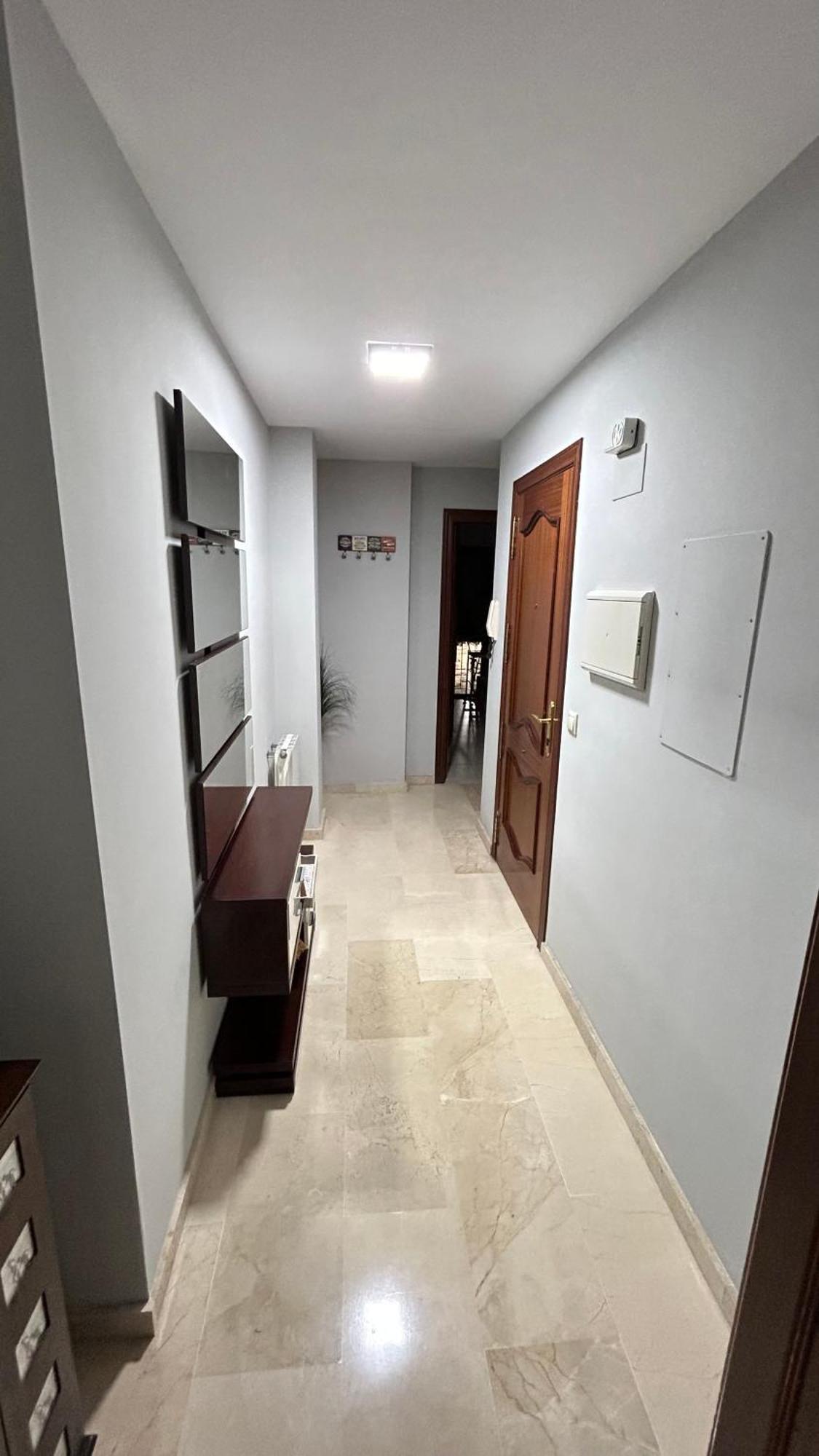 Piso Compartido Delyrent En San Ildefonso Apartment Jaen Ngoại thất bức ảnh