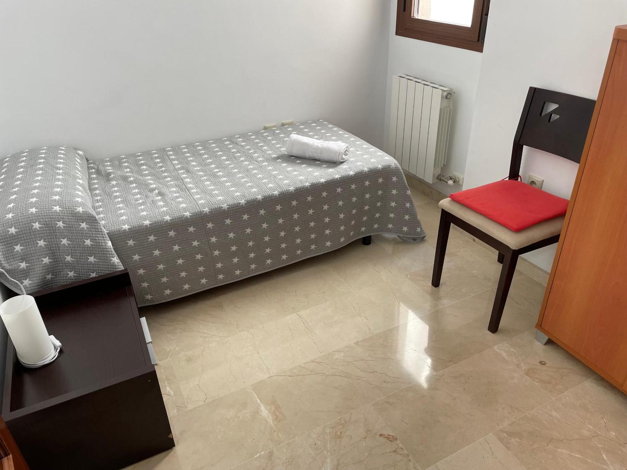 Piso Compartido Delyrent En San Ildefonso Apartment Jaen Ngoại thất bức ảnh