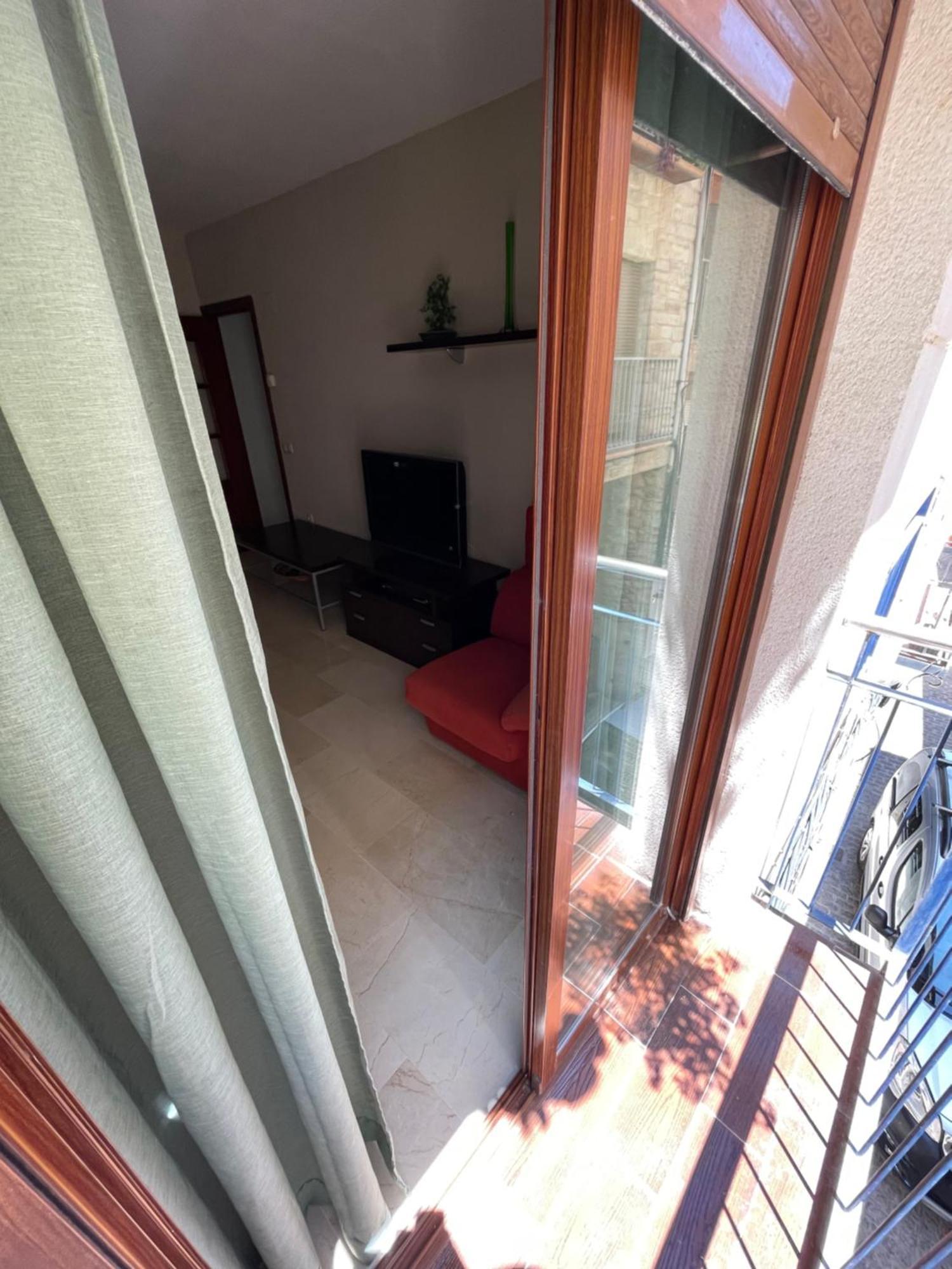 Piso Compartido Delyrent En San Ildefonso Apartment Jaen Ngoại thất bức ảnh