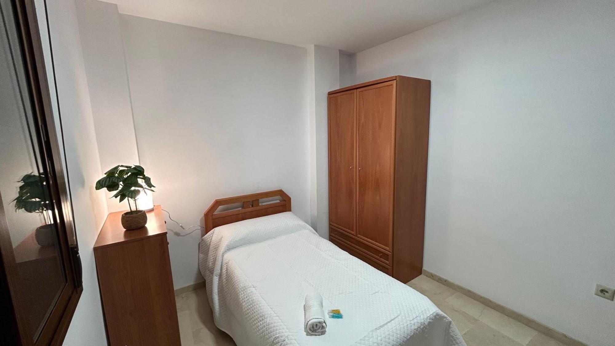 Piso Compartido Delyrent En San Ildefonso Apartment Jaen Ngoại thất bức ảnh